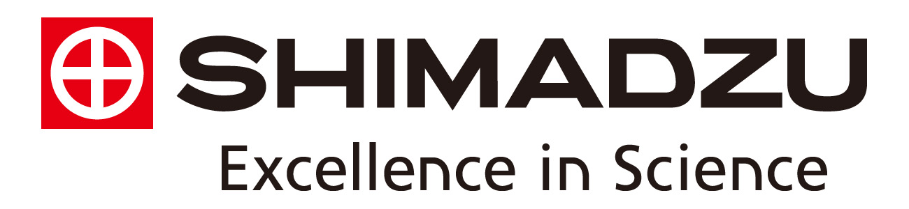 Shimadzu sponsor logo